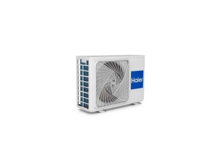 POMPA DI CALORE MONOBLOCCO HAIER SUPER AQUA 5 KW AU052FYCR MONOFASE