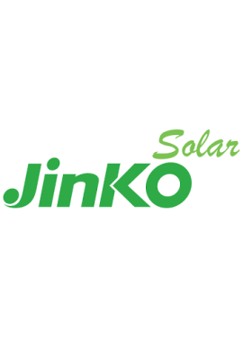 Jinko solar